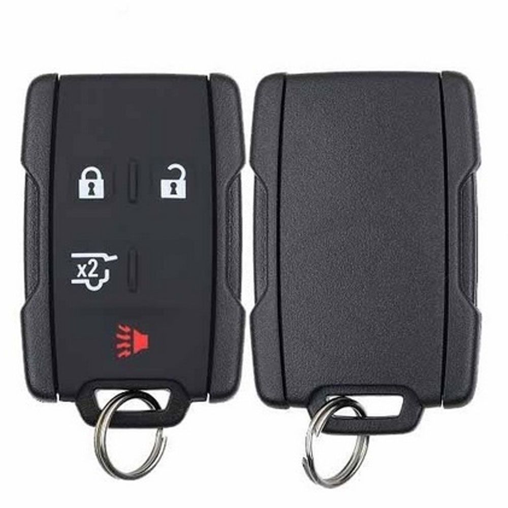 2015 Chevrolet Tahoe Remote Key Fob w/ Glass Hatch