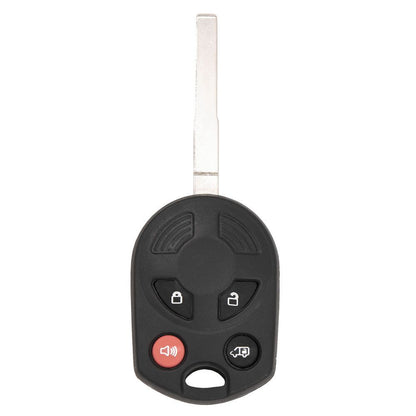 2015 Ford Transit Van Remote Key Fob w/ Power Sliding Door - Aftermarket