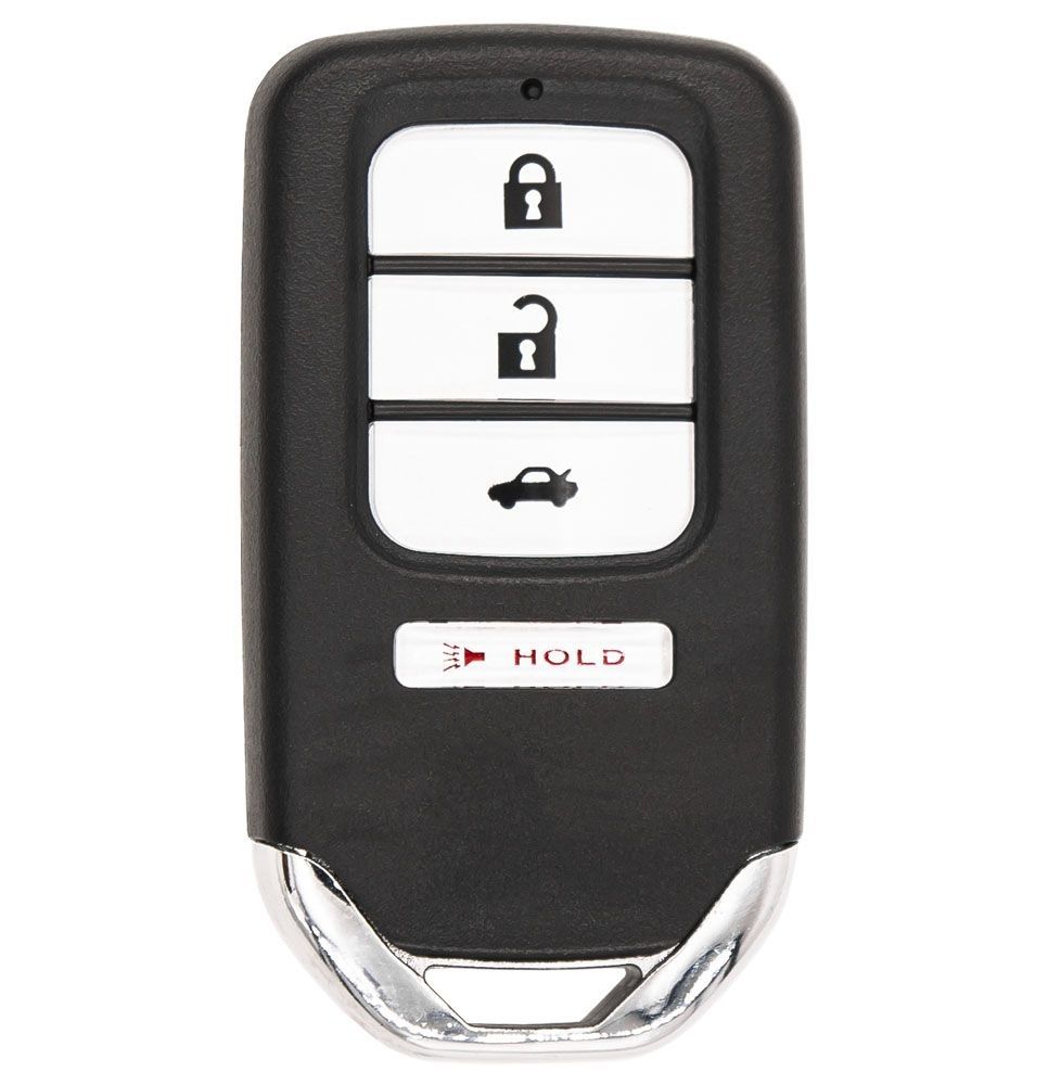 2015 Honda Civic Smart Remote Key Fob - Aftermarket