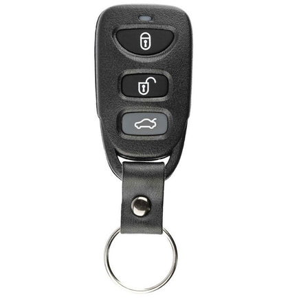 2015 Hyundai Elantra Sedan 4DR Remote Key Fob - Aftermarket