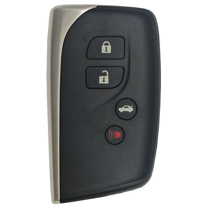 2015 Lexus LS460 Smart Remote Key Fob - Aftermarket