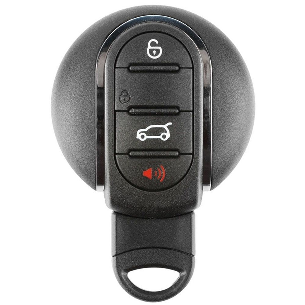 2015 Mini Cooper Smart Remote Key Fob - Aftermarket