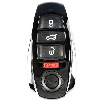 2015 Volkswagen Touareg Smart Remote Key Fob - Aftermarket