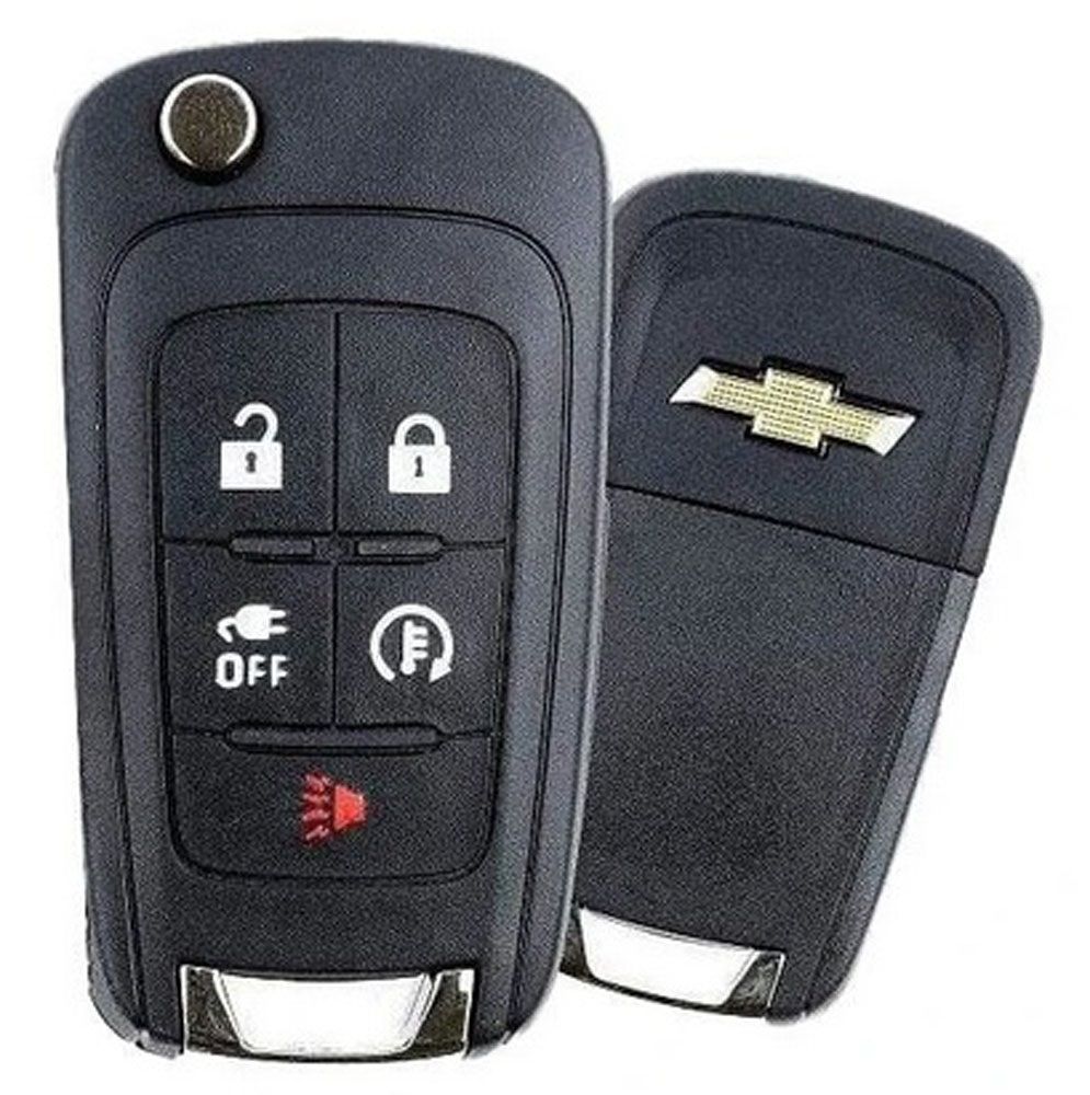 2016 Chevrolet Spark EV Remote Key Fob