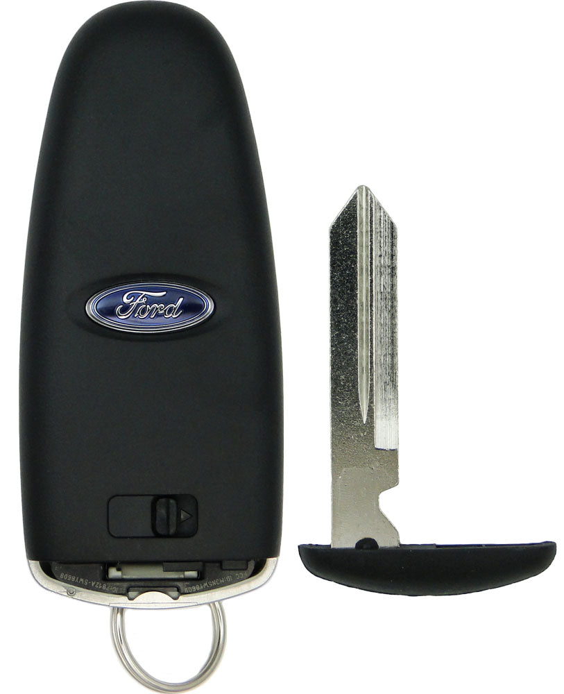 2014 Ford Taurus Smart Remote Key Fob w/ Trunk- Refurbished