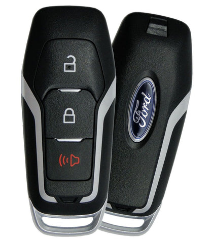 2016 Ford F150 Keyless Entry Remote Key - Refurbished