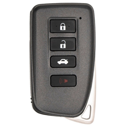 2016 Lexus RC300 Smart Remote Key Fob - Aftermarket