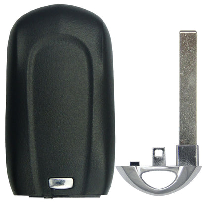 2017 Buick Encore Smart Remote Key Fob - Aftermarket