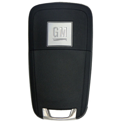 2015 Chevrolet Cruze Remote Key Fob  w/  Engine Start