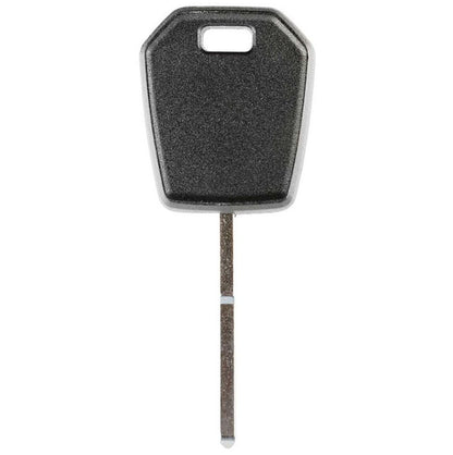 2017 Ford F-250 transponder key blank - Aftermarket