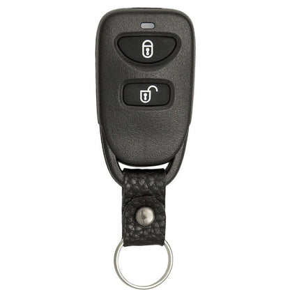 2017 Hyundai Accent Remote Key Fob