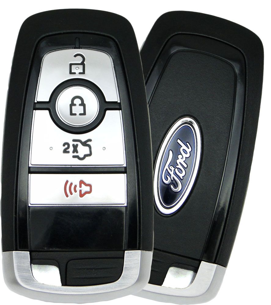 2018 Ford Mustang Smart Keyless Entry Remote 164-R8150 5929506 M3N ...