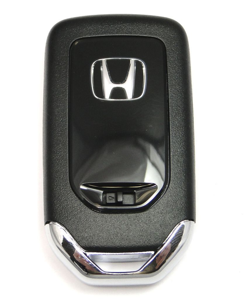 2018 Honda Accord Smart Remote Key Fob w/  Engine Start