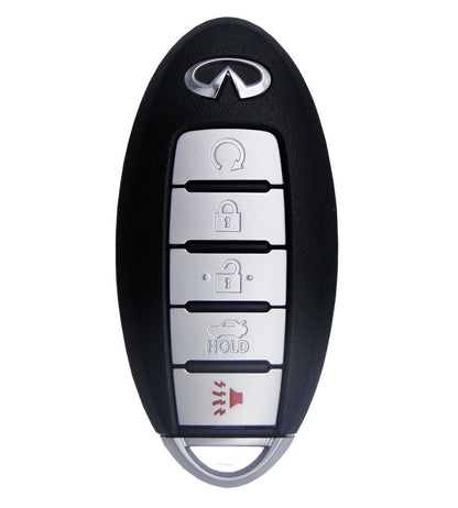 2018 Infiniti Q50 Smart Remote Key Fob - Refurbished