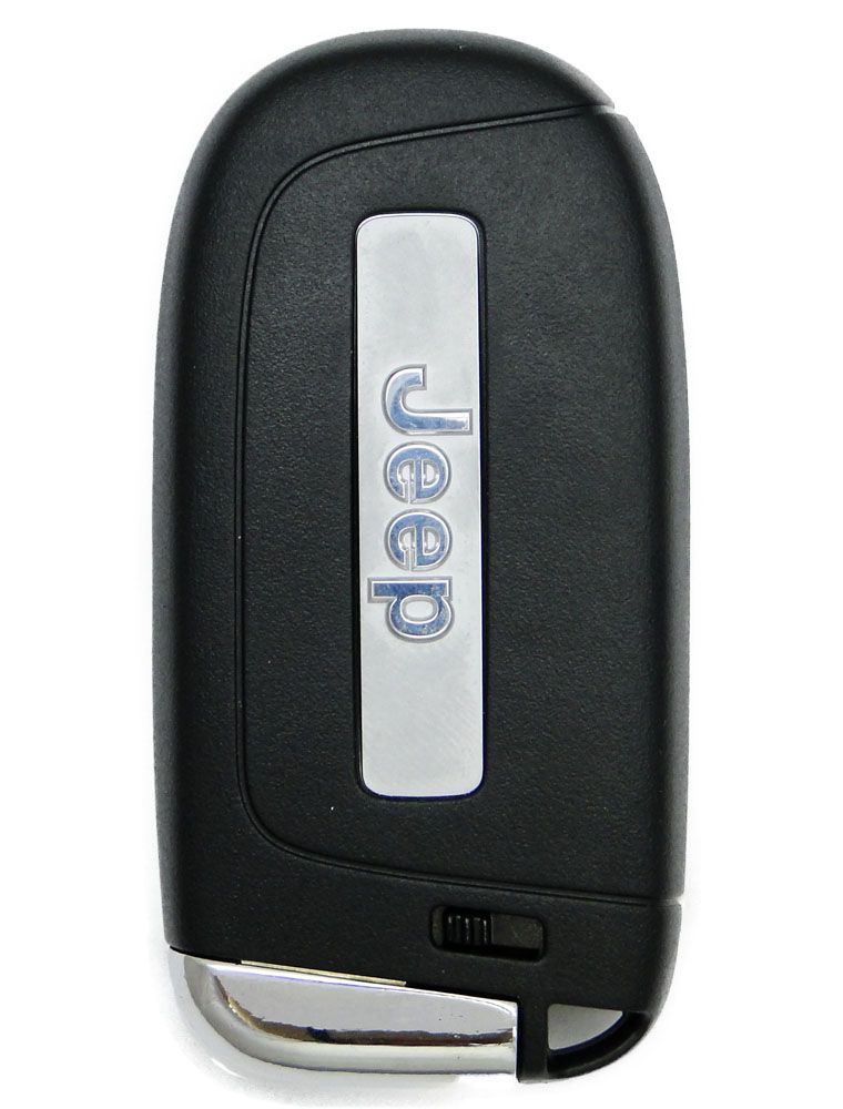 Original Smart Remote for Jeep Renegade PN: 6MP33DX9AA