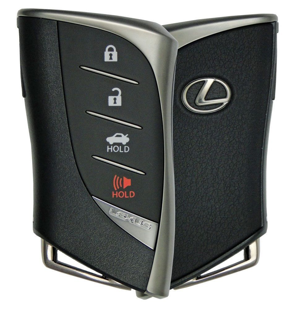 2018 Lexus LS500 Smart Keyless Entry Remote