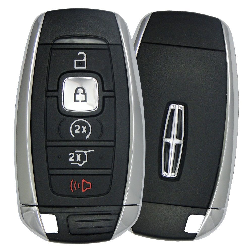 2018 Lincoln Navigator Smart Remote Key Fob - Refurbished