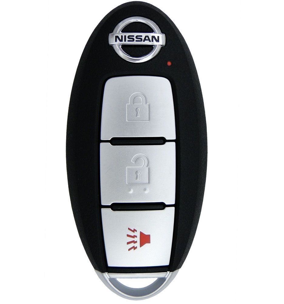 2018 Nissan Kicks Smart Remote Key Fob - Refurbished