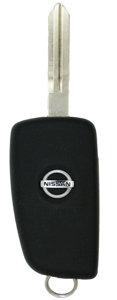 2017 Nissan Rogue Remote Key Fob