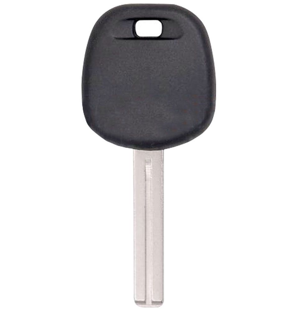 2018 Scion iM transponder key blank - Aftermarket