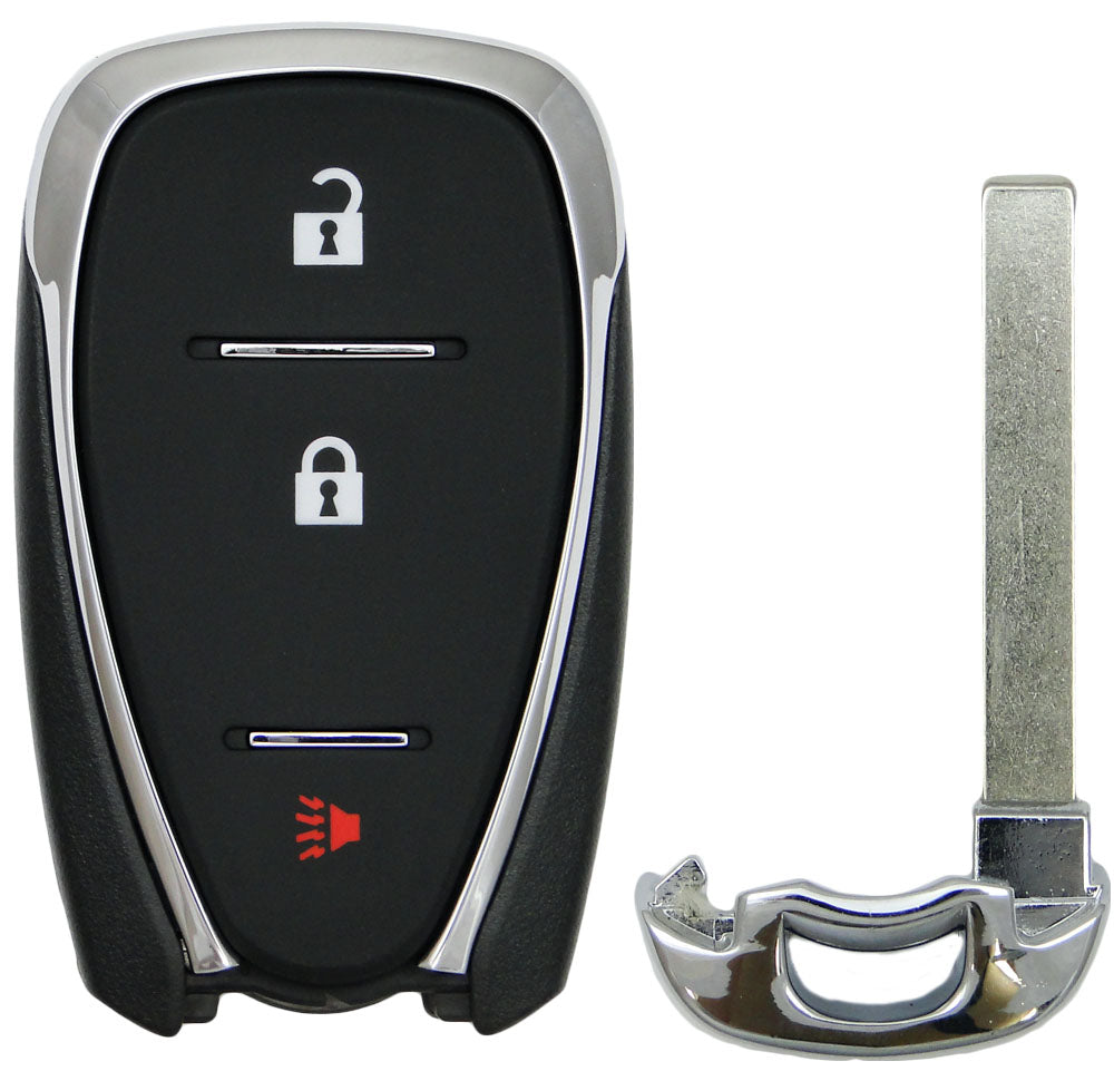 2019 Chevrolet Traverse Smart Remote Key Fob  - Refurbished