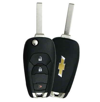 2019 Chevrolet Trax Remote Key Fob