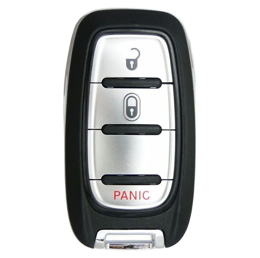 2019 Chrysler Pacifica Smart Remote Key Fob - Aftermarket