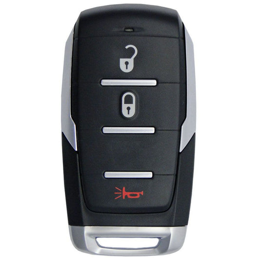 2019 Dodge Ram 1500 Smart Remote Key Fob - Aftermarket