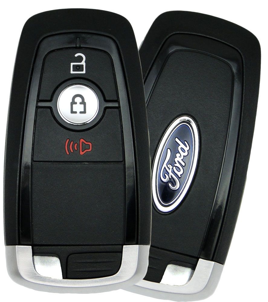 2019 Ford Edge Smart Remote Key Fob - Refurbished