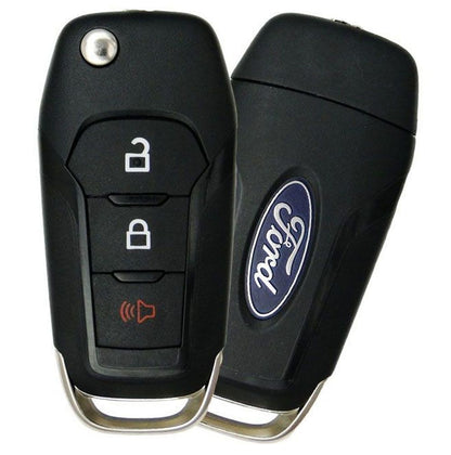 2019 Ford Expedition Remote Key Fob - Refurbished