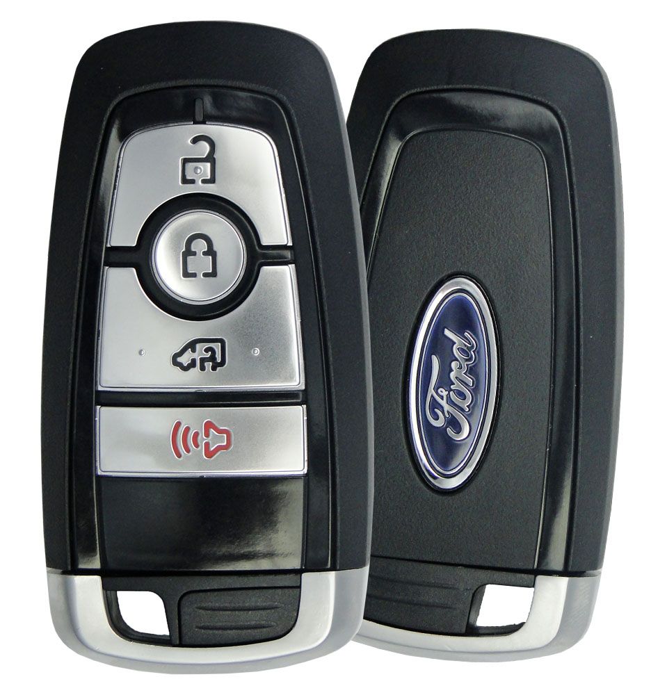 2019 Ford Transit Connect Remote Keyless Entry key fob Transmitter 164 ...