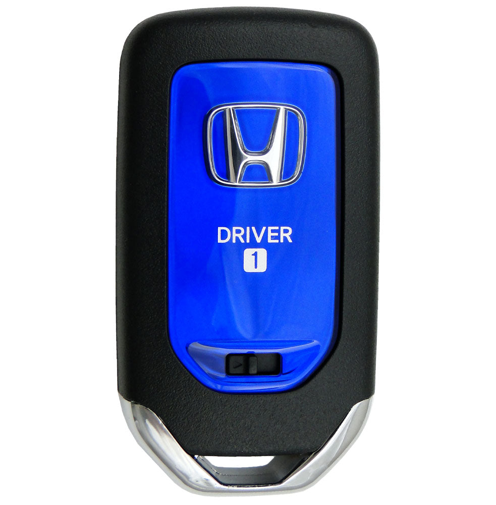 2018 Honda Accord Hybrid Smart Remote Key Fob w/ Engine Start Driver 1