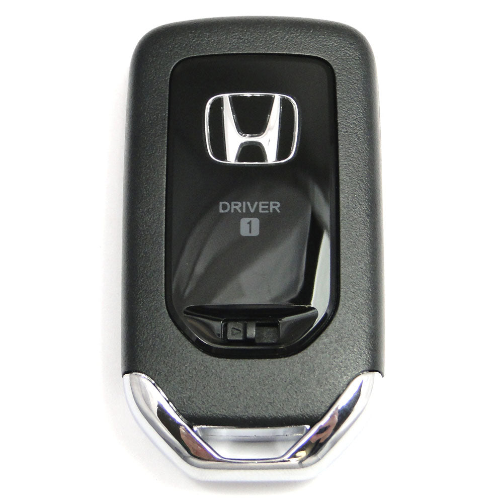 2014 Honda Accord Smart Remote Key Fob Driver 1