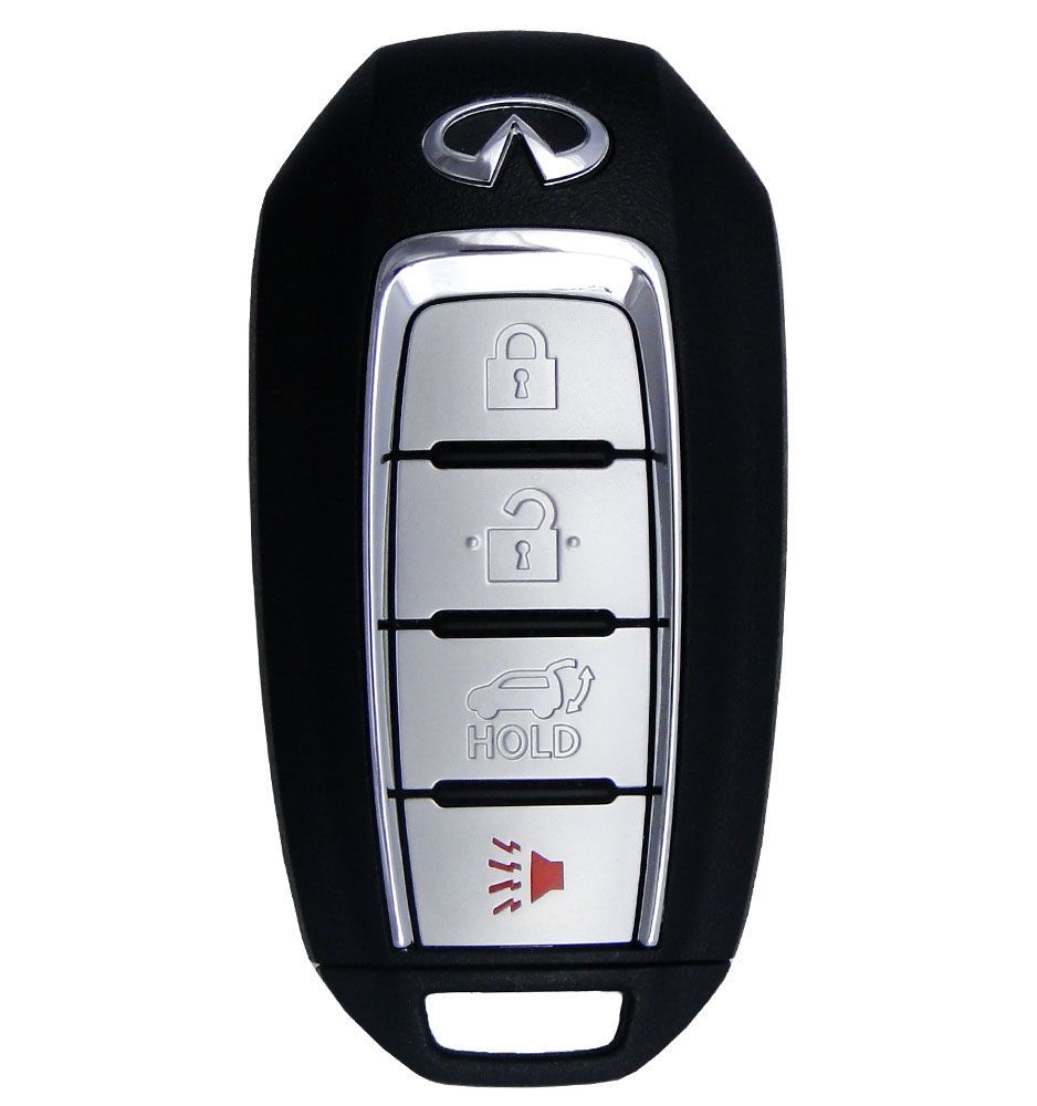 2019 Infiniti QX60 Keyless Smart Remote Key Fob - Refurbished