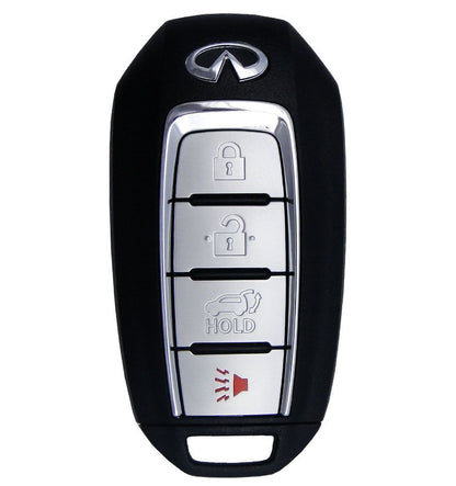 2019 Infiniti QX60 Keyless Smart Remote Key Fob - Refurbished