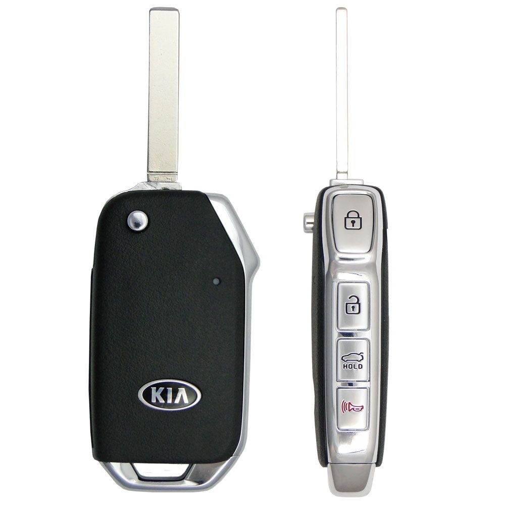 Kia Forte Key Fob & Discount Smart Remote Replacement