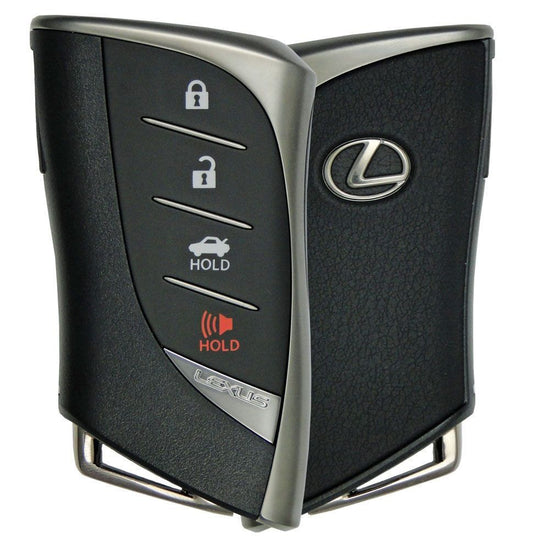 2019 Lexus ES300 ES350 Smart Remote Key Fob