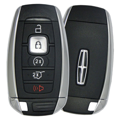 2019 Lincoln Navigator Smart Remote Key Fob - Refurbished