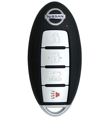 2019 Nissan Altima Smart Remote Key Fob  - Refurbished