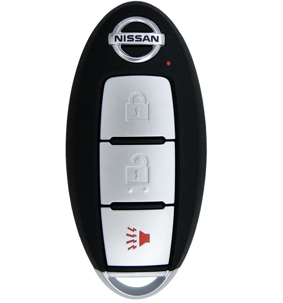 2019 Nissan Rogue Smart Remote Key Fob - Refurbished