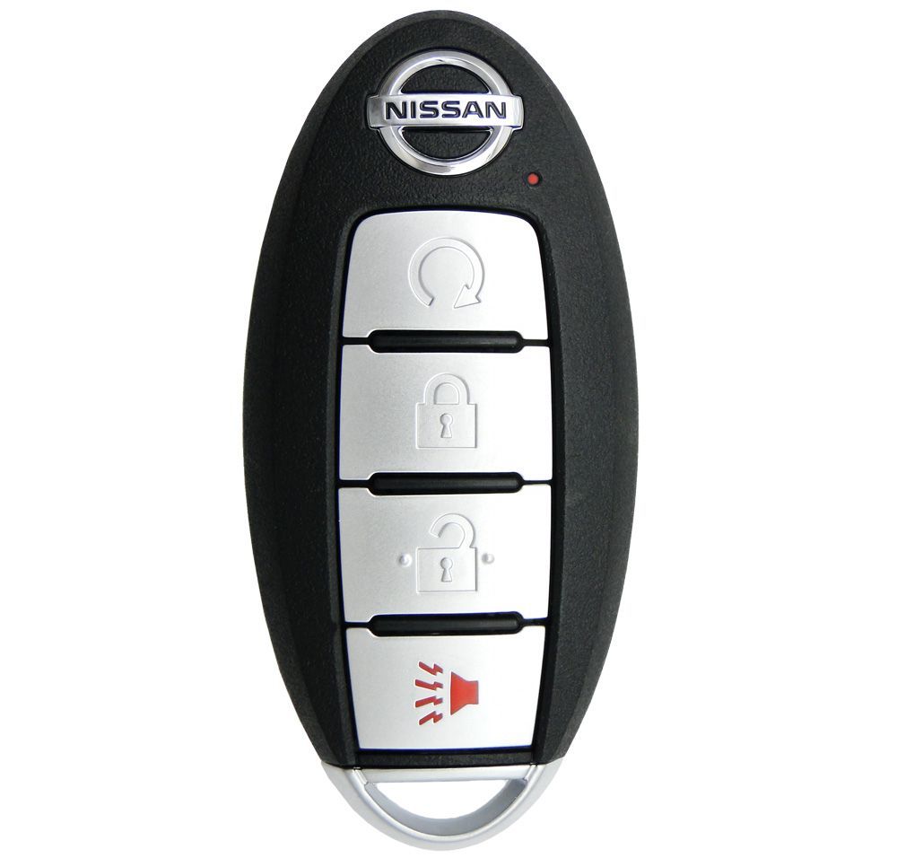 2019 Nissan Rogue Smart Remote Key Fob - Refurbished