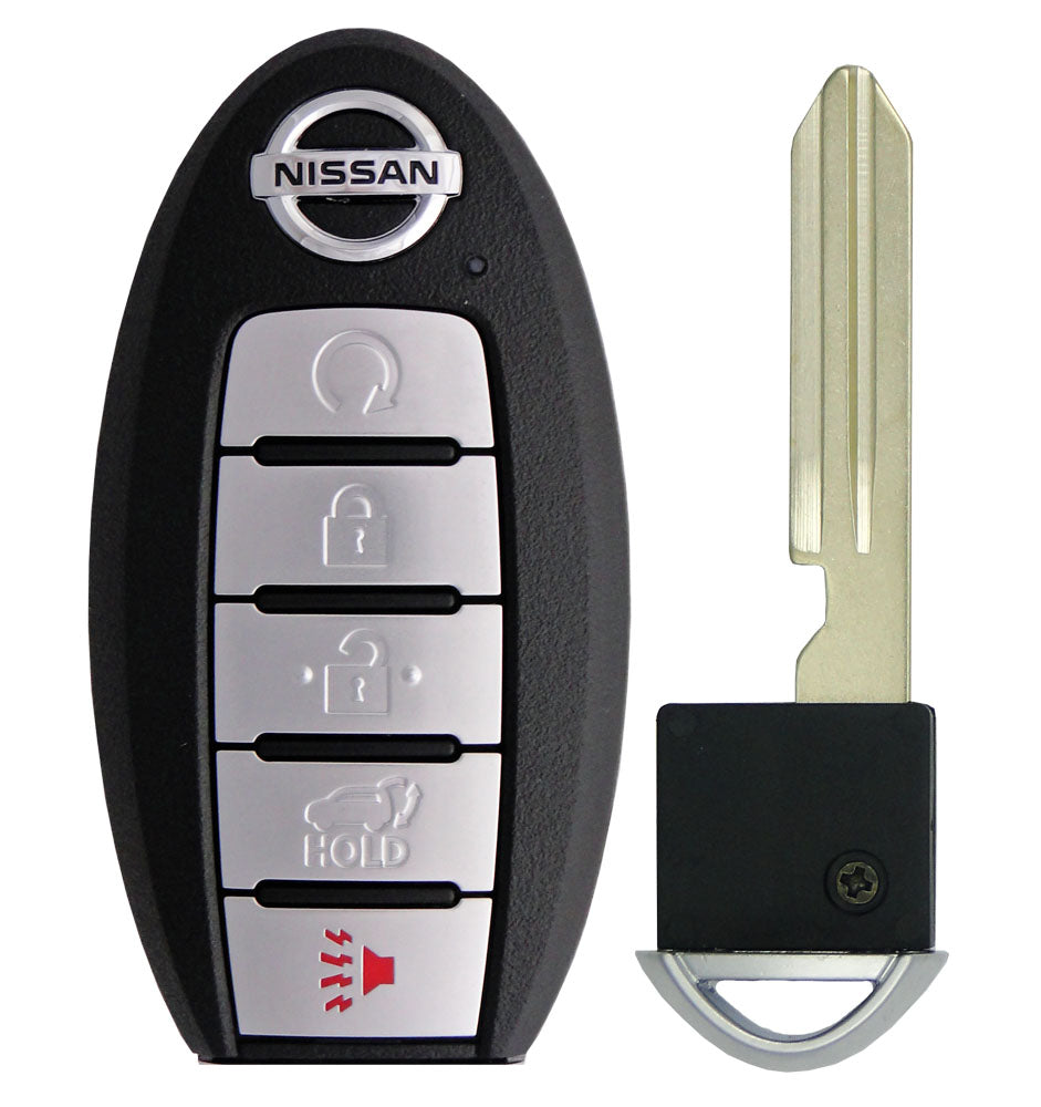 Original Smart Remote for Nissan Rogue PN: 285E3-6TA7B