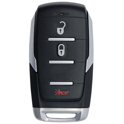 2019 RAM 1500 Smart Remote Key Fob - Aftermarket