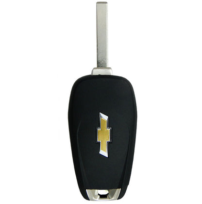 2019 Chevrolet Trax Remote Key Fob