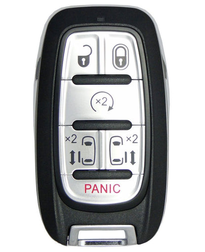 2020 Chrysler Voyager Smart Remote Key Fob - Aftermarket