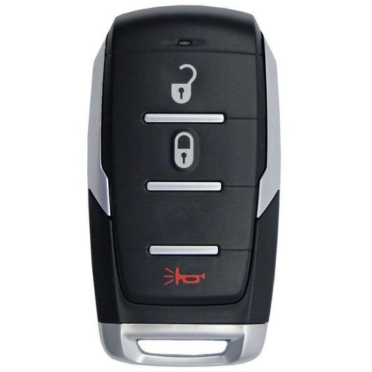 2020 Dodge Ram 1500 Smart Remote Key Fob - Aftermarket