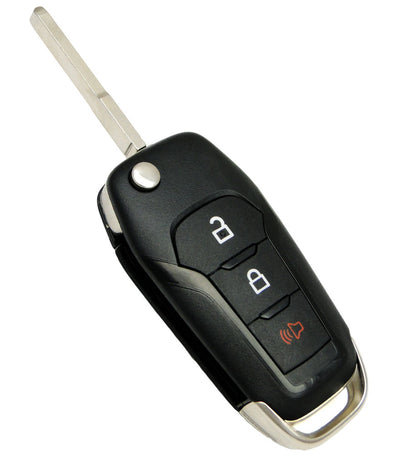 2021 Ford Expedition Remote Key Fob - Refurbished