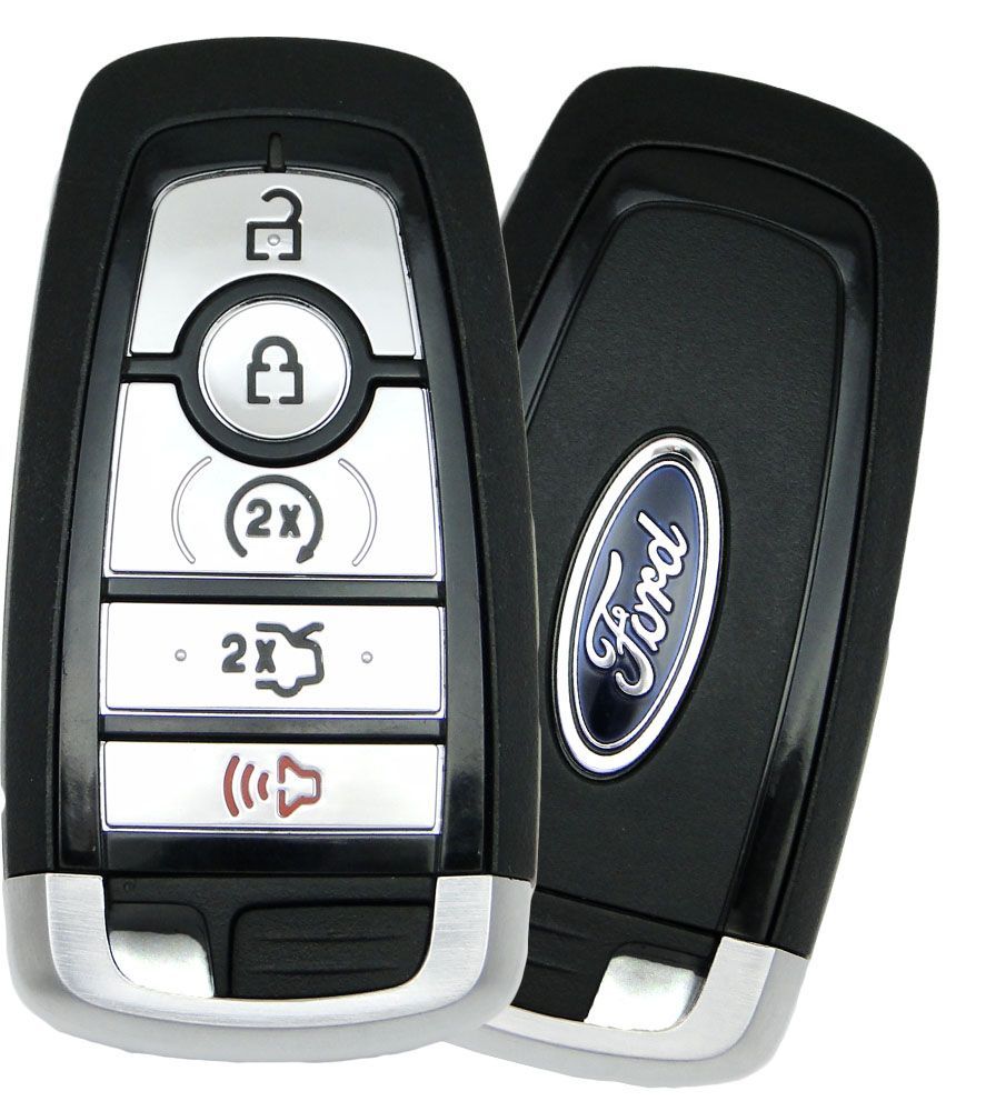 2020 Ford Fusion Smart Remote Keyless Entry key fob 164-R8149 164R8149 ...