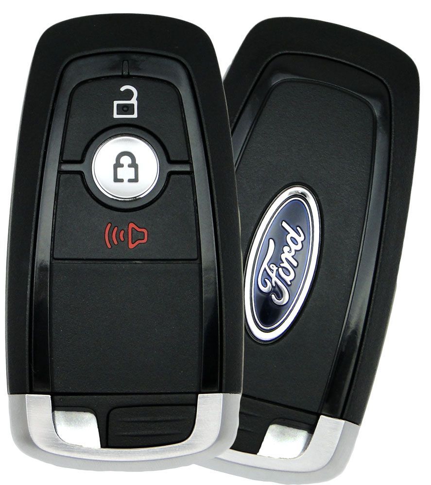 2020 Ford Ranger Smart Remote Key Fob - Refurbished