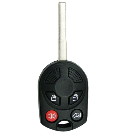 2020 Ford Transit Van Remote Key Fob w/  Power Sliding Door - Refurbished